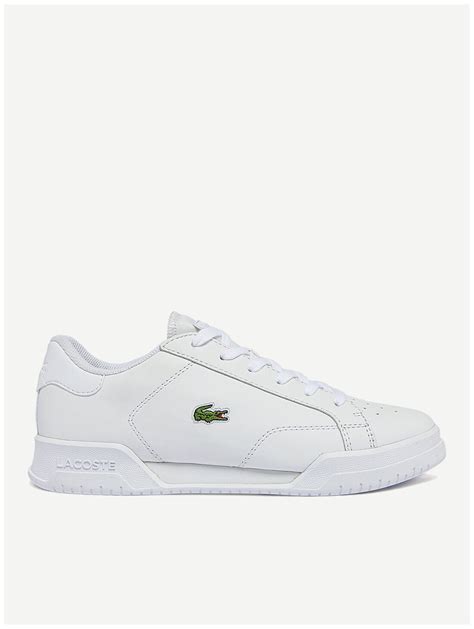 lacoste fake shoes|rn 87651 ca 16998.